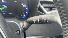 Toyota Corolla 2.0 VVT-i Hybrid Design 5dr CVT Hybrid Hatchback